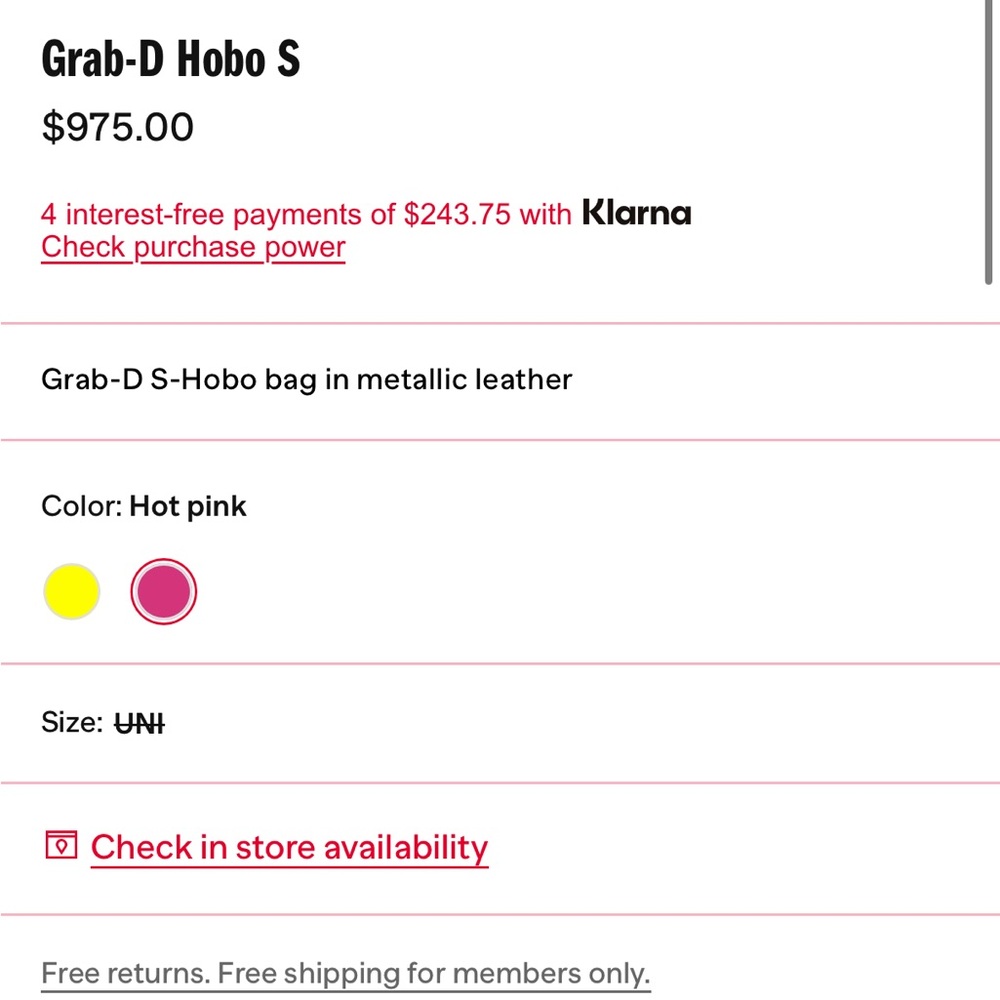 Grab-D Hobo S - Picture 7 of 7